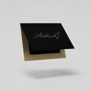Purchase The Arthur J Gift Card