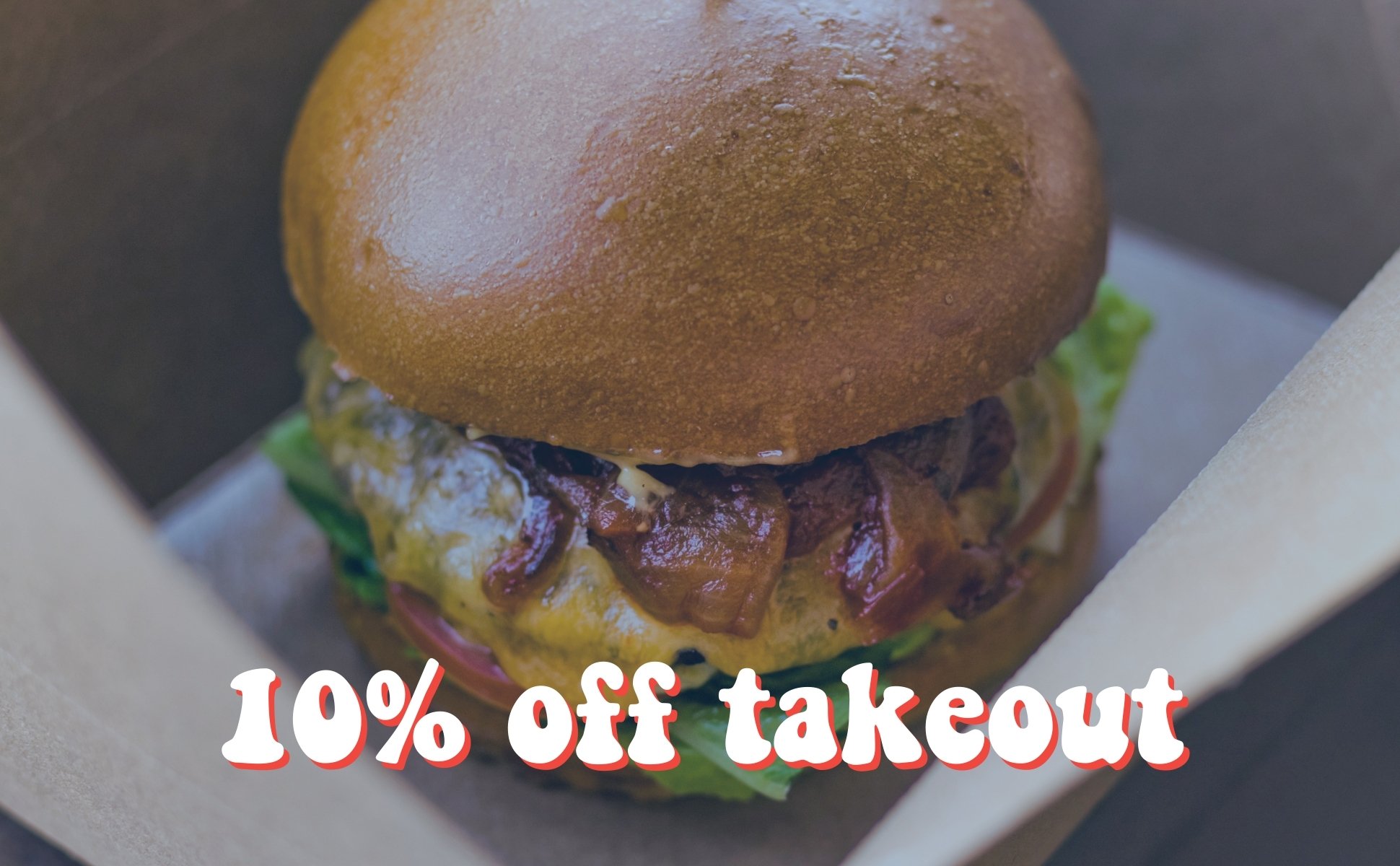 Simmzy's Beer Club members get 10% off Takeout at all Simmzy's